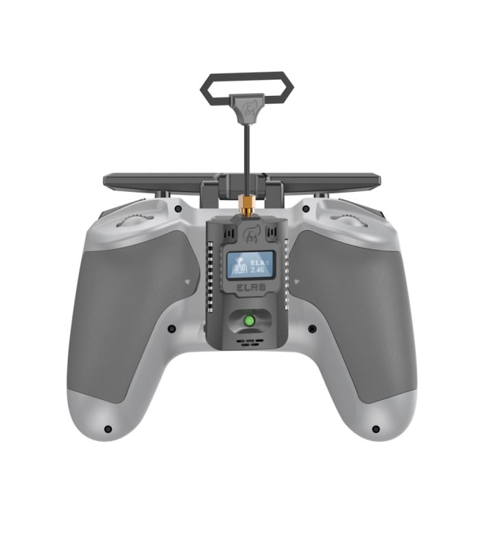 Jumper AION 2.4GHz Nano ELRS TX Module - Image 3
