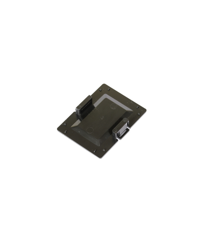 Jumper T16 Module Bay Plastic Cover Black - Image 2