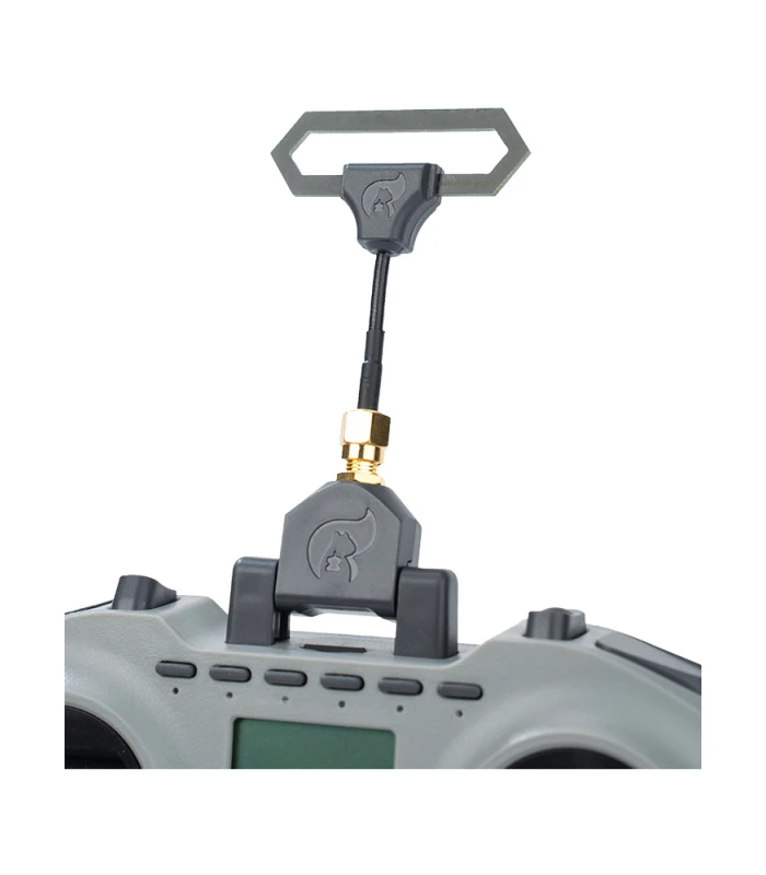 Jumper T Pro Removable Antenna Mount Upgrade - Image 3