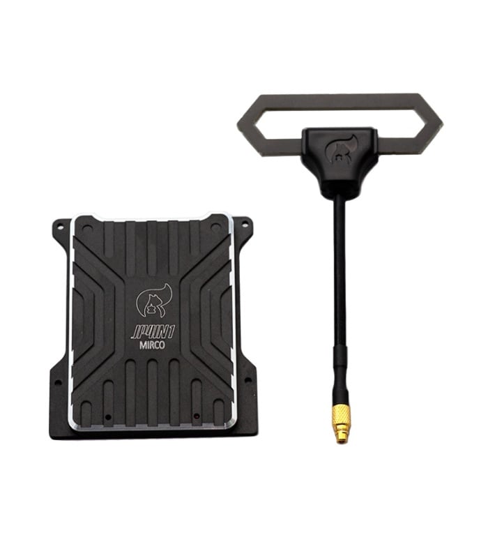 Jumper T20 JP4IN1 Micro Multi-Protocol Radio Module - Image 3