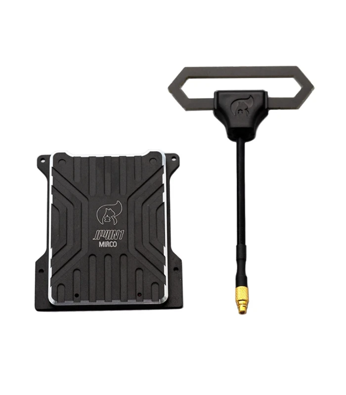 Jumper T20 JP4IN1 Micro Multi-Protocol Radio Module - Image 3