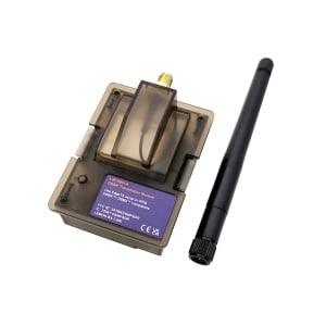 Lemon Rx DSMP EdgeTX Serial Plug & Go JR Bay Transmitter Module – DSMX/DSM2 Compatible