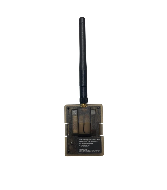 Lemon Rx DSMP 2.4GHz Plug and Go Transmitter Module - Image 2