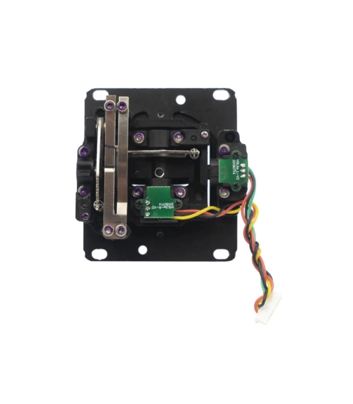 FrSky MC18 All-CNC Hall Sensor Gimbals for TANDEM X18 - Image 3