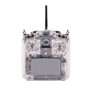 Discontinued: TX16S MKII Radio Transparent Version (MCK Edition / ELRS)