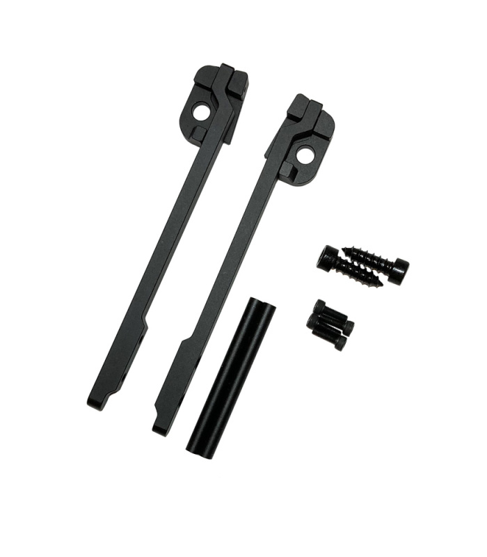 TBS Mambo Radio Kickstand - Image 3