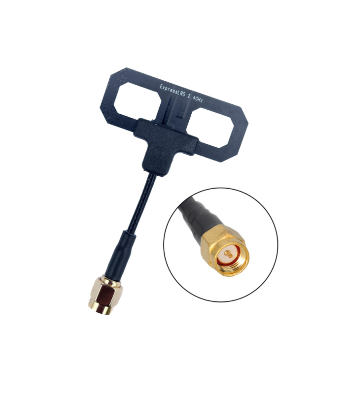 Happymodel ExpressLRS ELRS 2.4G Moxon Antenna - Image 2
