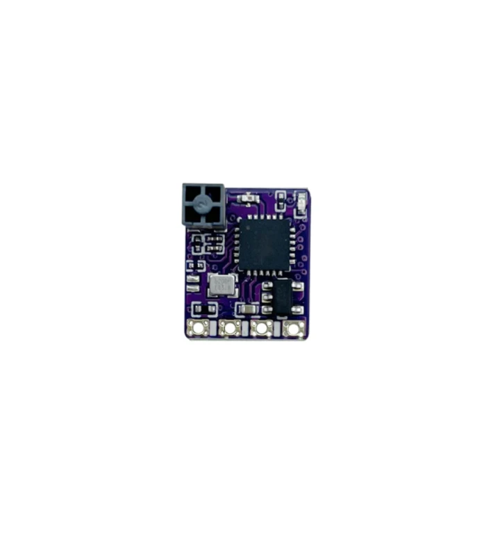 Namimno 2.4GHz ELRS Flash Nano RX (Onboard Antenna) - Image 3