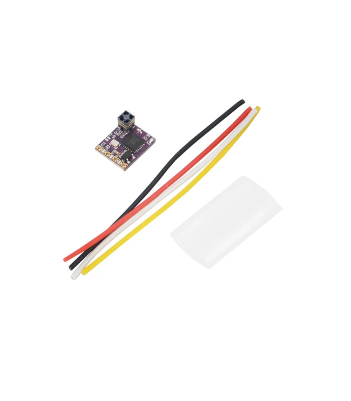Namimno 2.4GHz ELRS Flash Nano RX (Onboard Antenna) - Image 1