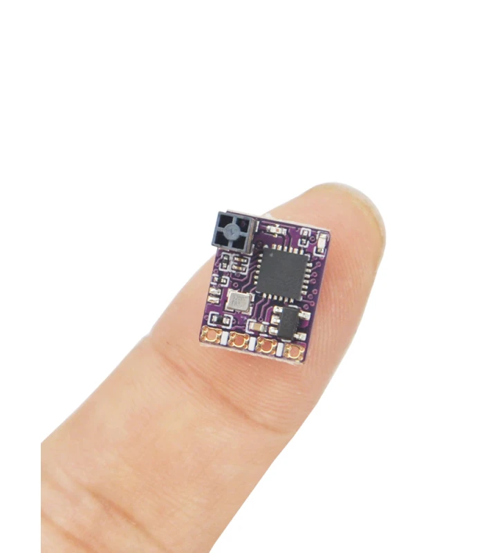 Namimno 2.4GHz ELRS Flash Nano RX (Onboard Antenna) - Image 2