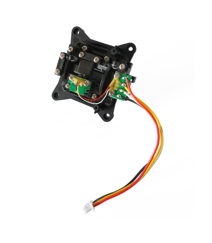 Jumper Spare Part P10310 Hall Sensor Gimbal for T-lite Radio - Image 2