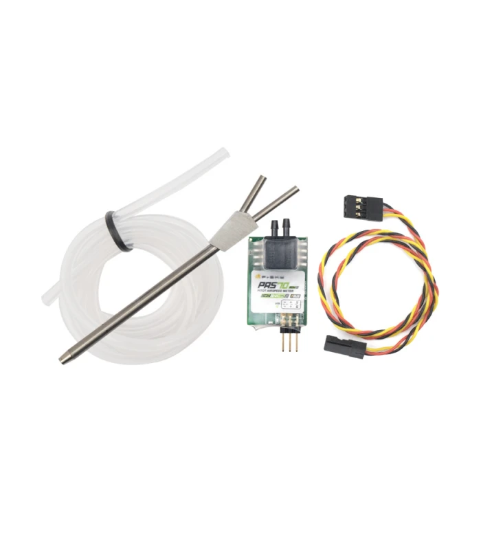 FrSky PAS70 ADV High Precision Airspeed Sensor - Image 4