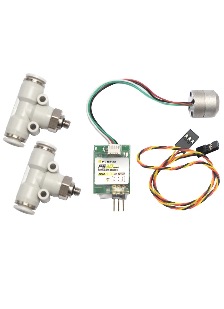 PS30-ADV FrSky PS30 ADV Pressure Sensor - Image 1