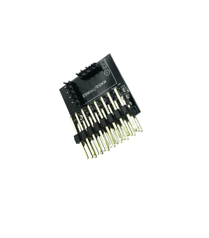 Frsky R9 MM / R9 Mini Receiver PWM Adapter Board - Image 2