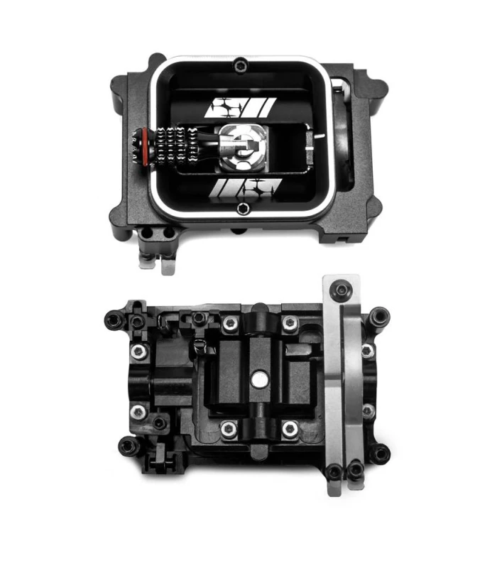 Pyrodrone CNC Hall Gimbal Set for TBS Tango II / Mambo - Image 4