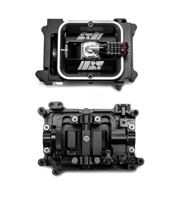 Pyrodrone CNC Hall Gimbal Set for TBS Tango II / Mambo - Image 3