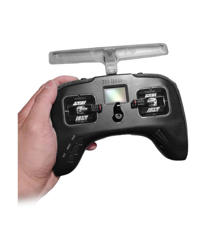 Pyrodrone CNC Hall Gimbal Set for TBS Tango II / Mambo - Image 2