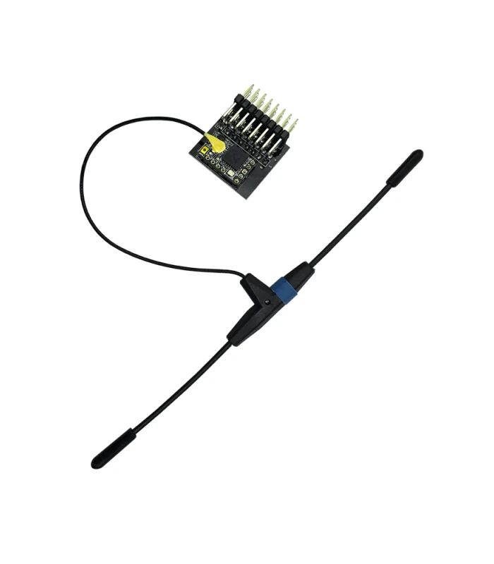 Frsky R9 MM / R9 Mini Receiver PWM Adapter Board - Image 3