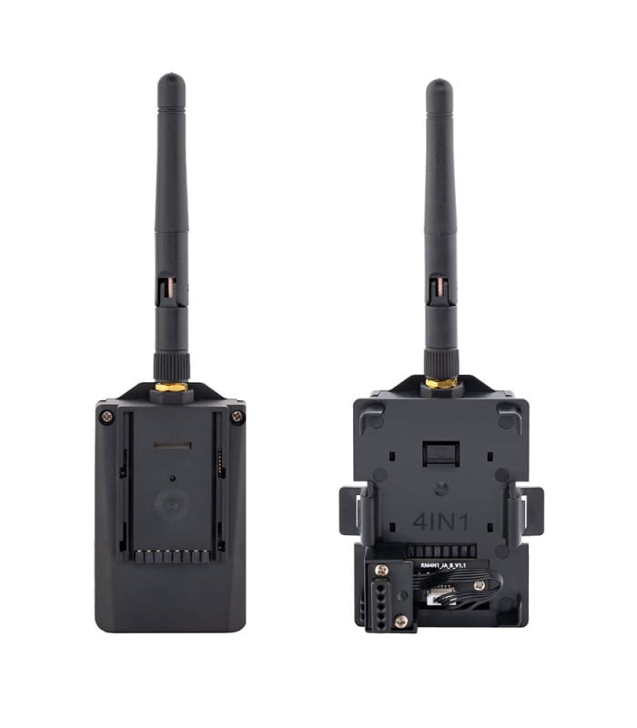 RadioMaster 2.4GHz 4IN1 Multi-Protocol Module - Image 5
