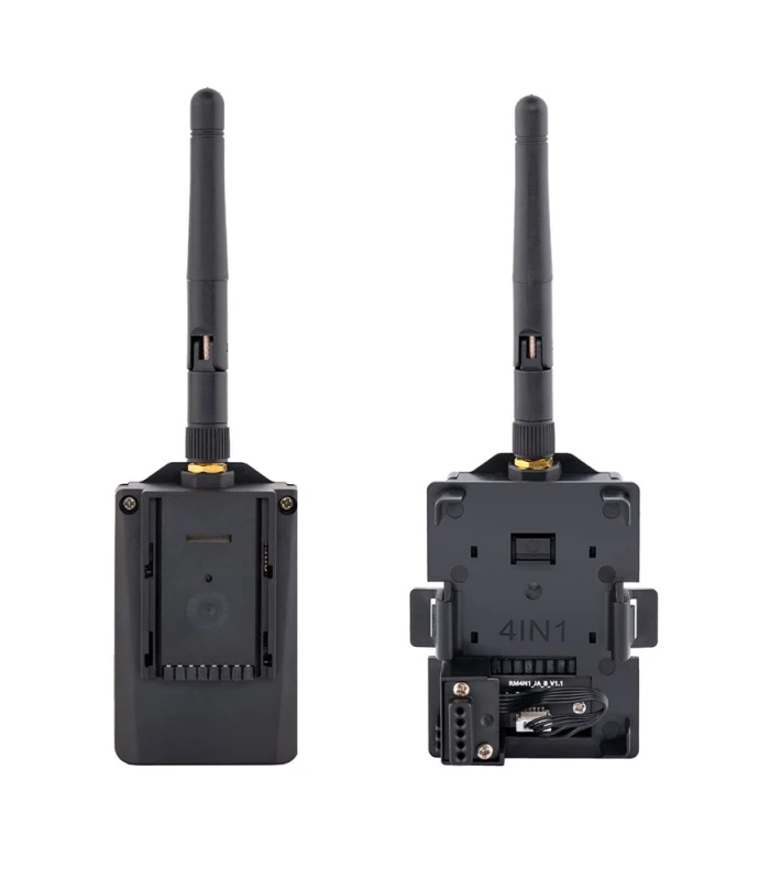 RadioMaster 2.4GHz 4IN1 Multi-Protocol Module - Image 5