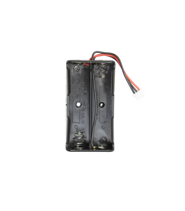 Radiomaster TX8 TX12 TX16 Replacement 2x18650 Battery - Image 1