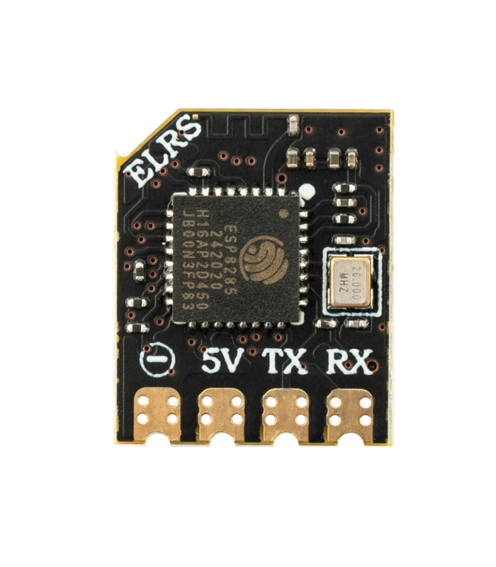 RadioMaster 2.4G ELRS RP1 V2 Nano Receiver - Image 4