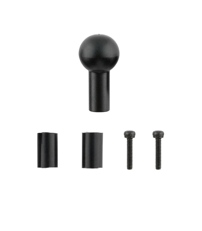 RadioMaster Zorro / TX12 CNC Gear Knob - Image 1