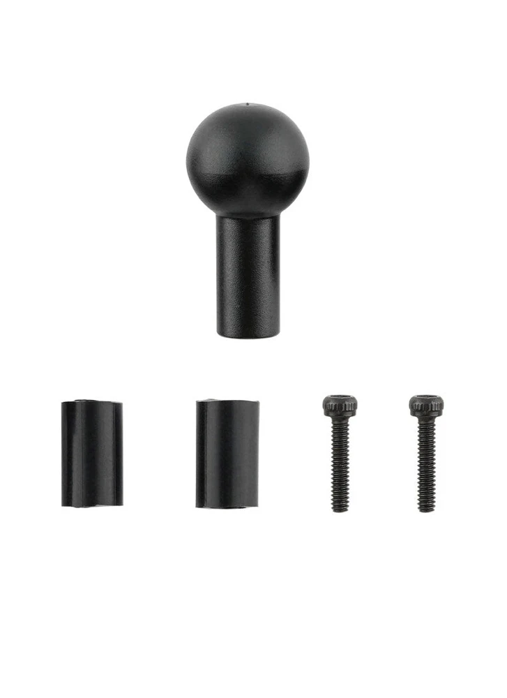 RM-Gear-Knob RadioMaster Zorro / TX12 CNC Gear Knob - Image 1