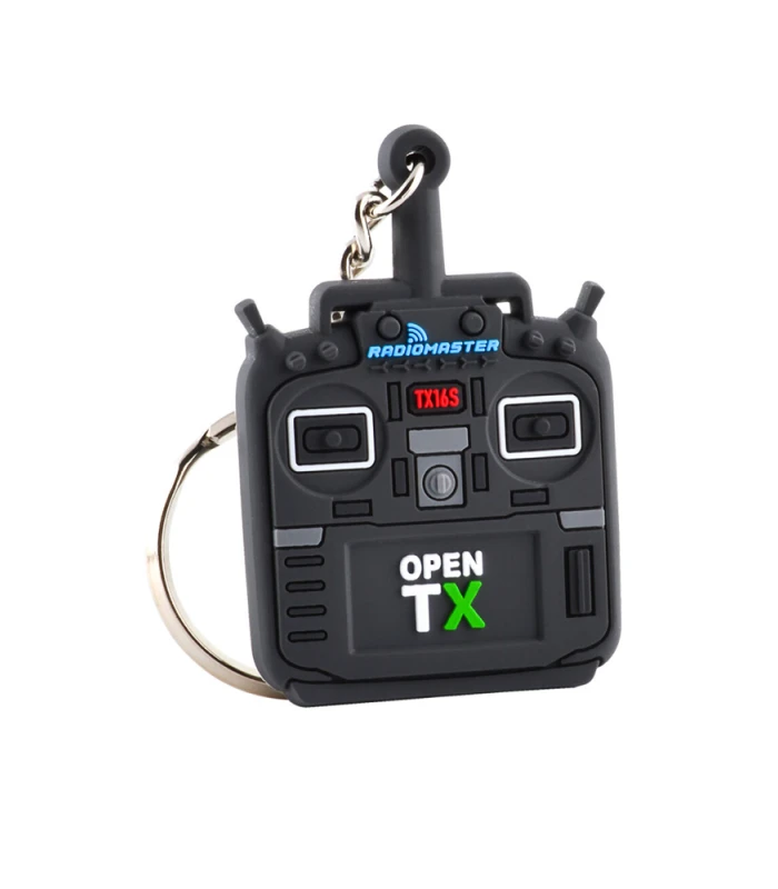 RadioMaster - TX16s Keyring - Image 3