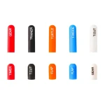 RadioMaster Labelled Silicon Switch Cover Set (Short/ Long)