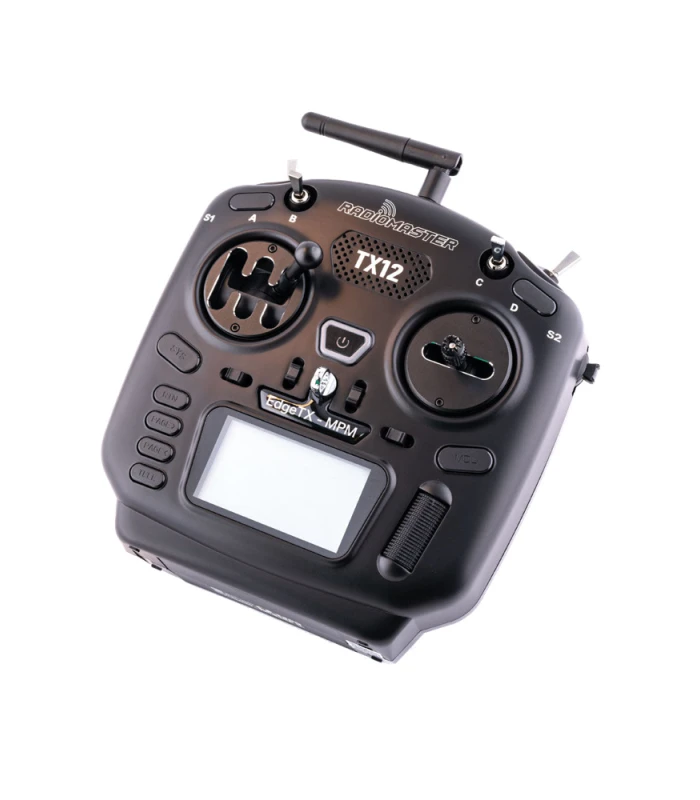 RadioMaster Zorro / TX12 CNC Gear Knob - Image 2