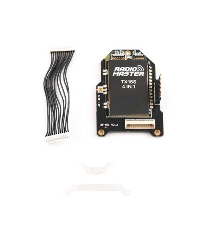 RadioMaster Spare Part - TX16S MKII 4in1 Module - Image 1