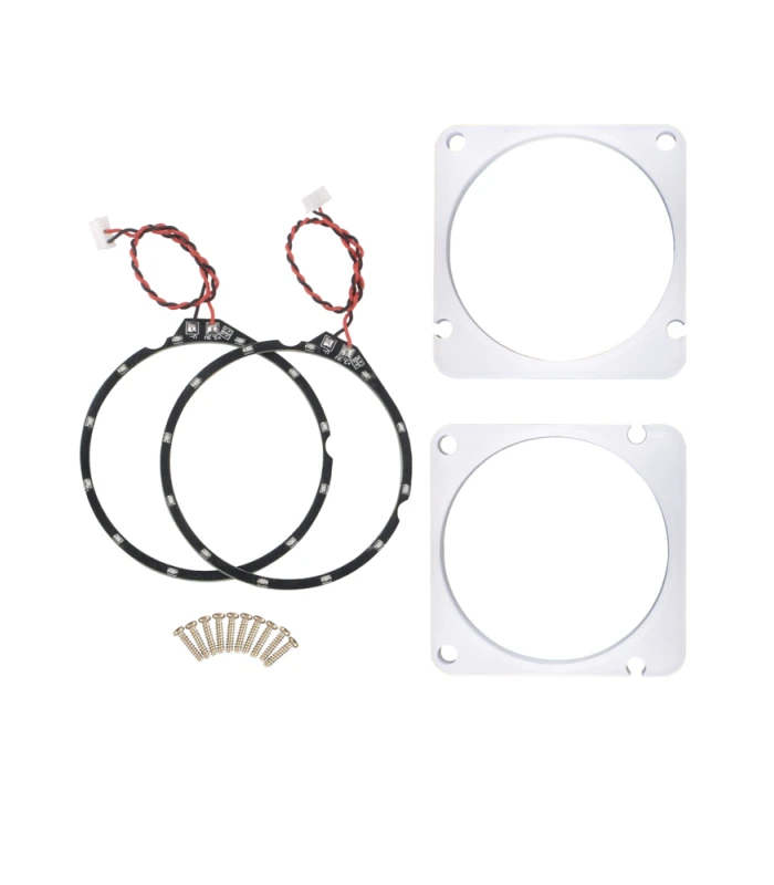 RadioMaster - TX16s LED Gimbal light Mod Set - Image 1