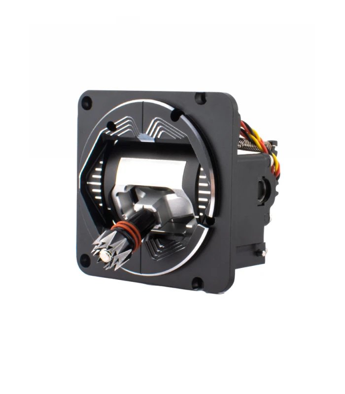 Radiomaster TX16S AG01 CNC Metal Hall Gimbal - Set - Image 2