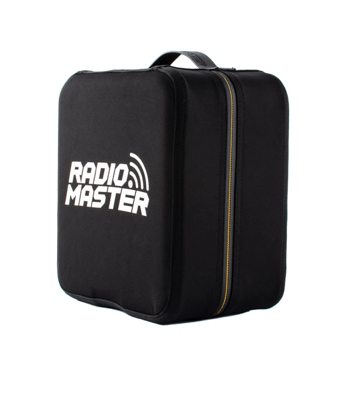 Radiomaster TX16S Foam Box Zipper Cover Case - Image 1