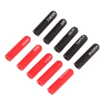 RadioMaster Labelled Silicon Switch Cover Set (Short/ Long) - Image 2