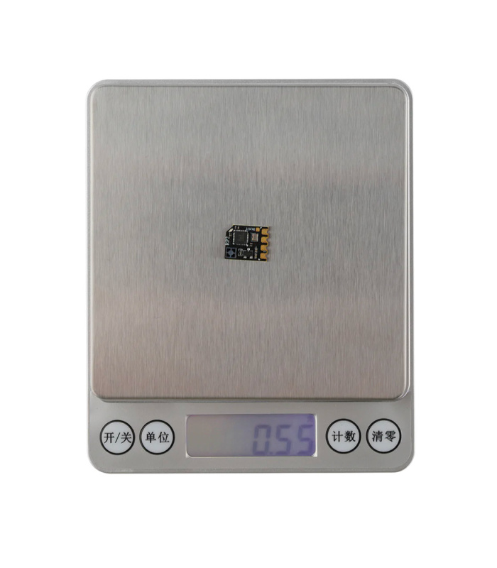 RadioMaster 2.4G ELRS RP2 Nano Receiver - Image 4