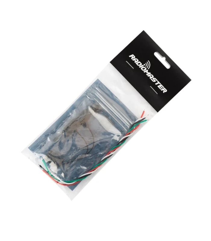 RadioMaster 2.4G ELRS RP3 Nano Diversity Receiver V2 - Image 4
