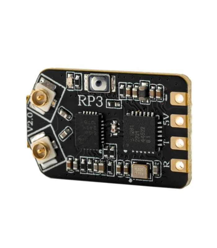 RadioMaster 2.4G ELRS RP3 Nano Diversity Receiver V2 - Image 5