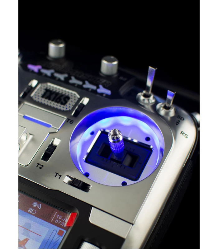 RadioMaster - TX16s LED Gimbal light Mod Set - Image 2