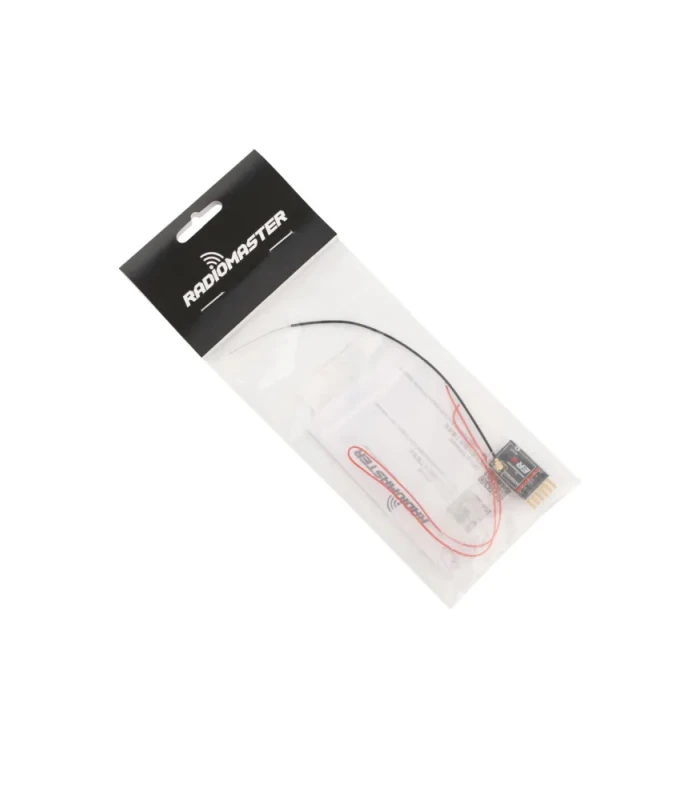 Radiomaster ER4 4CH ELRS Receiver - Image 4