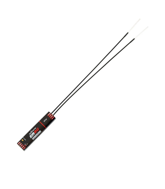Radiomaster ER8G 8CH ELRS PWM Receiver - Image 4