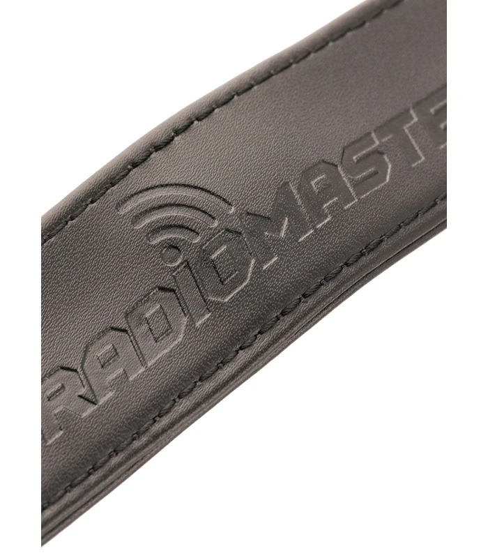 RadioMaster-Leather-Strap Discontinued: RadioMaster Deluxe Radio Transmitter Neck Strap - Image 2