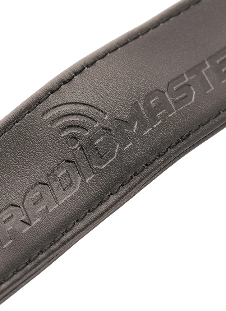 Discontinued: RadioMaster Deluxe Radio Transmitter Neck Strap - Image 2