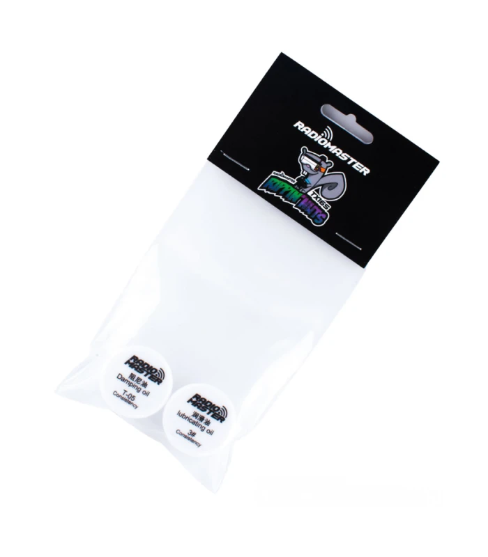 RadioMaster - Lubricant set - Image 2