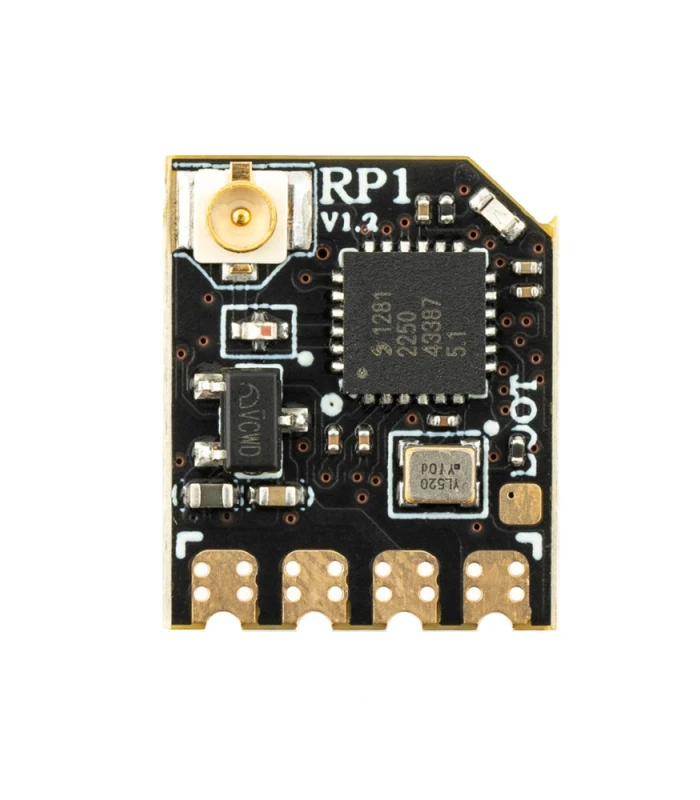 RadioMaster 2.4G ELRS RP1 V2 Nano Receiver - Image 3