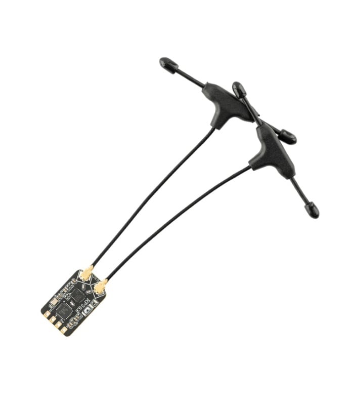 RadioMaster 2.4G ELRS RP3 Nano Diversity Receiver V2 - Image 2
