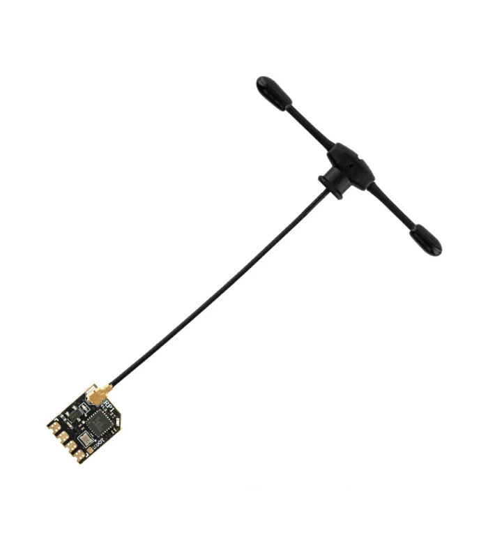 RadioMaster 2.4G ELRS RP1 V2 Nano Receiver - Image 2