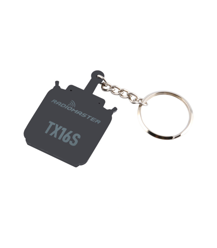 RadioMaster - TX16s Keyring - Image 2