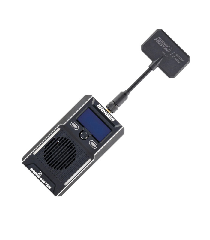 Radiomaster Ranger 2.4GHz ExpressLRS ELRS Module - Image 1